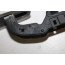 Portiergreep buiten wit Audi A6, S6, RS6, A7, S7, RS7, A8, S8 Bj 10-heden