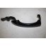 Portiergreep buiten verchroomd RV+RA Audi A6, S6, A7, S7, A8, S8 Bj 13-heden