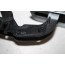 Portiergreep buiten verchroomd RV+RA Audi A6, S6, A7, S7, A8, S8 Bj 13-heden
