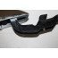 Portiergreep buiten verchroomd LV+LA Audi A6, S6, A7, S7, A8, S8 Bj 13-heden