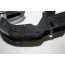 Portiergreep buiten verchroomd wit Audi A7, S7, A8, S8 Bj 10-14
