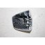 Kap Portiergreep buiten LA Audi A6, S6, A7, S7, A8, S8 Bj 10-14