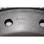Meeneemschijf 2.0 TFSI/2.0 TDI Audi A4, A5, A6, A7, Q5 Bj 10-heden