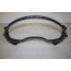 Afdekking instrumentenpaneel zwart Audi A6, S6, RS6, A7, S7, RS7 Bj 11-heden
