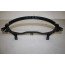 Afdekking instrumentenpaneel zwart Audi A6, S6, RS6, A7, S7, RS7 Bj 11-heden