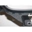 Afdekking instrumentenpaneel zwart Audi A6, S6, RS6, A7, S7, RS7 Bj 11-heden
