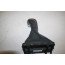 Schakelhendelgreep leer zwart Audi A6, S6, RS6, A7, S7, RS7 Bj 13-heden