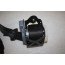 3-punts veiligheidsgordel achter zwart Audi A6, S6, RS6, A7, S7, RS7 Bj 11-heden