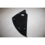 Afdekkap dashboard links zwart Audi A6, S6, RS6 Bj 11-heden