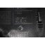Afdekkap dashboard links zwart Audi A6, S6, RS6 Bj 11-heden