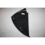 Afdekkap dashboard links zwart Audi A6, S6, RS6 Bj 11-heden