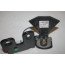 Houder antenne links Audi A6, S6, RS6 Bj 13-heden