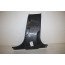 B-stijlbekleding LO zwart Audi A6, S6, RS6 Bj 11-heden