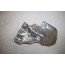 Afschermplaat links Audi A8, S8 Bj 10-heden