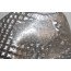 Afschermplaat links Audi A8, S8 Bj 10-heden