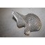 Afschermplaat Audi A8, S8 Bj 10-heden