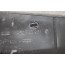 Luchtrooster midden zwart ENGELS Audi A6, S6, RS6, Allroad Bj 05-11