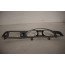 Afdekking dashboard ENGELS Audi A6, S6 Bj 05-08