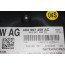 Diagnose-interface databus Audi A8, S8 Bj 10-13