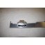 Dashboardafdekking aluzilver-geborsteld ENGELS Audi A8, S8 Bj 10-13