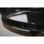 Dashboardafdekking aluzilver-geborsteld ENGELS Audi A8, S8 Bj 10-heden