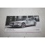 Beknopte handleiding engelstalig Audi A8, S8 Bj 10-13