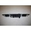 Greeplijst achterklep zwart Audi A8, S8 Bj 10-13