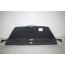 Achterklepbekleding zwart Audi A8, S8 Bj 10-13