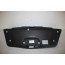 Achterklepbekleding zwart Audi A8, S8 Bj 10-13