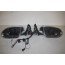 Set buitenspiegels aluminium ENGELS Audi A8, S8 Bj 10-heden