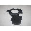 Demping ruitbedieningsmotor rechts Audi A6, S6, A7, S7, A8, S8 Bj 11-heden