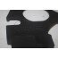 Demping ruitbedieningsmotor rechts Audi A6, S6, A7, S7, A8, S8 Bj 11-heden