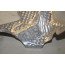 Afschermplaat Audi A8, S8 Bj 10-heden