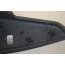 Afdekplaat middenconsole links zwart-glanzend Audi A8, S8 Bj 10-heden