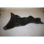 Draagplaat brandstoftank Audi A8, S8 Bj 10-13