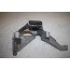 Steunplaat links 4.0 TFSI benz. Audi A8, S8 Bj 10-heden