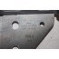 Bodembescherming links Audi A8, S8 Bj 10-heden