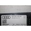 Climatronic paneel groomglanszwart ENGELS Audi A4, S4, RS4, A5, S5, RS5, Q5 Bj 10-heden