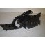 Steun voor armsteun Audi A4, S4, RS4, A5, S5, RS5 Bj 08-16