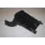 Afdekking steun armsteun Audi A4, S4, RS4, A5, S5, RS5 Bj 08-16