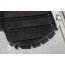 B-stijlbekleding RB zwart Audi A4, S4, RS4 Bj 08-16