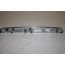Sierlijst dashboard pianotoets-zwart ENGELS Audi A4, S4 Bj 10-16