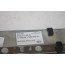 Sierlijst dashboard pianotoets-zwart ENGELS Audi A4, S4 Bj 10-16