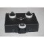 Portierregelapparaat achter Audi A4, S4, RS4, A5, S5 Sportback Bj 12-16