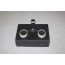 Portierregelapparaat RV Audi A4, S4, RS4, A5, S5, RS5 Bj 10-16