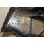 Gordelgeleiding RA zwart Audi A4, S4, RS4 Bj 08-16
