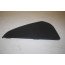 Afdekkap dashboard rechts zwart Audi A4, S4, RS4, A5, S5, RS5 Bj 08-16