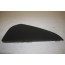 Afdekkap dashboard links zwart Audi A4, S4, RS4, A5, S5, RS5 Bj 08-16