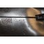 Afdekking dashboardkastje zwart ENGELS Audi A4, S4, RS4, A5, S5, RS5 Bj 08-16