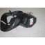 3-punts rolgordel LA+RA zwart Audi A4, S4, RS4, A5, S5, RS5 Bj 10-16